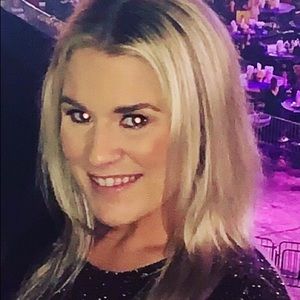 Meet your Posher, Kacey